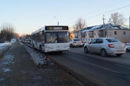 Кто, как и зачем уничтожил Пензенский городской транспорт