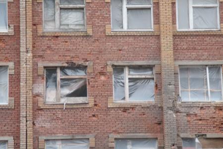 Главный редактор газеты "Правда Москвы" Ю.Б. Михайлова: "Ощущаю боль твою, Донбасс..."