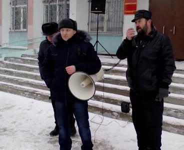 Ярославская область. Не допустим переименования Тутаева без ведома народа!