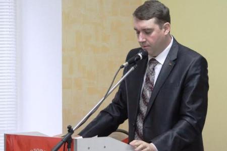 Состоялся Пленум Саратовского областного Комитета КПРФ