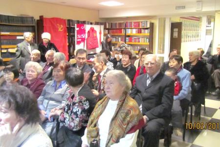 «Власть обязана установить «детям войны» пенсии и льготы на уровне ветеранов тыла!». Якутские коммунисты на передовой борьбы за права