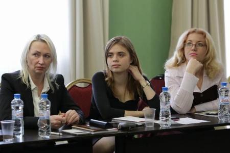 Д.Г. Новиков открыл обучение 11-го потока слушателей ЦК КПРФ