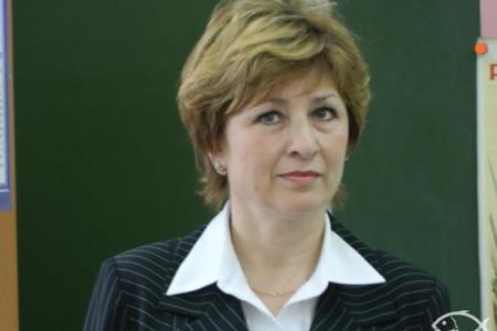 Коммунисты Южно-Сахалинска провели встречу с педагогами и учениками школы №14