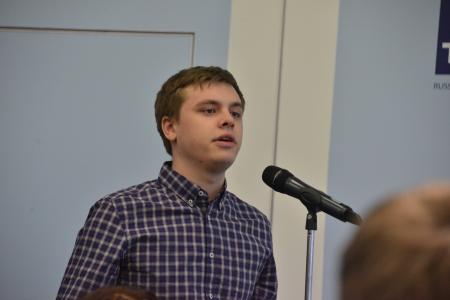 Г.А. Зюганов: «Фашизм, антисоветизм и русофобия снова поднимают голову»
