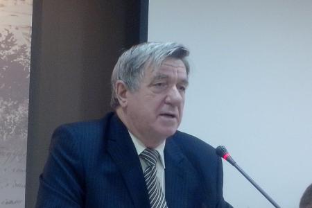 В Ульяновске прошел семинар-совещание первых секретарей местных партийных отделений КПРФ