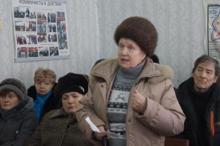 Депутат-коммунист Владимир Симагин: «Единственный способ заставить власти работать – это массовый гражданский протест»