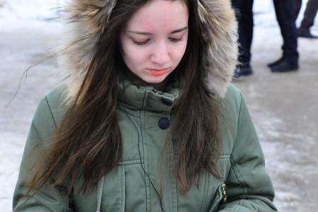 Ивановские коммунисты и комсомольцы требуют на своих пикетах отправить в отставку российское правительство