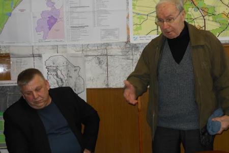 Псковская область. Изборскую волость уничтожают четыре депутата -  граждане Эстонской Республики