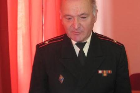 Белгородские коммунисты провели собрание в честь Дня Советской Армии