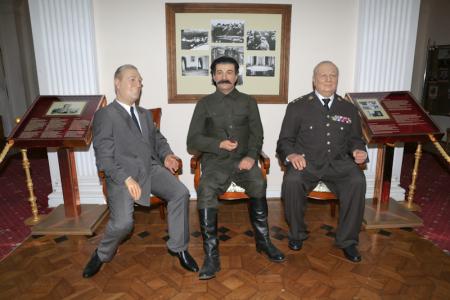 Крымская конференция 1945 года и современность: от войны к миру
