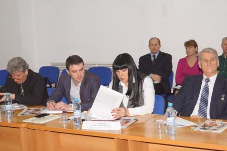 Эффективней использовать муниципальное имущество! «Новая газета Кубани» рассказала о круглом столе в Краснодаре, организованном коммунистами