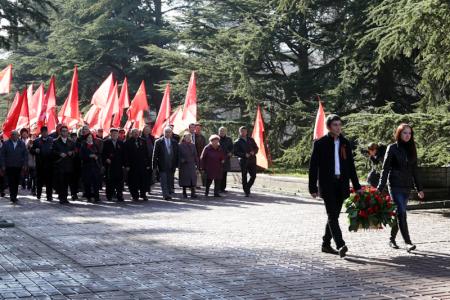 Крымская конференция 1945 года и современность: от войны к миру