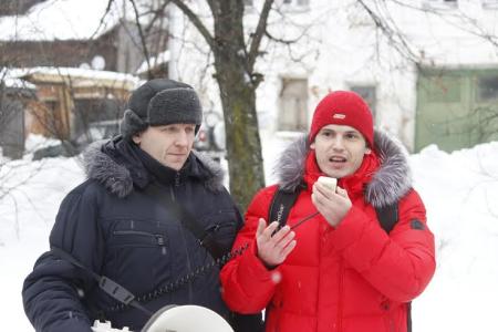 Ярославская область. Не допустим переименования Тутаева без ведома народа!