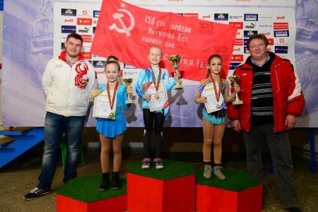 Спортклуб  КПРФ продолжает серию турниров к 70-летию Победы