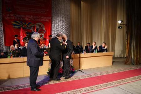Делегация депутатов Госдумы фракции КПРФ с рабочим визитом посетила Республику Северная Осетия-Алания и Южную Осетию