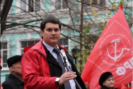 Тула. Попытки вбросить на обсуждение горожан вопрос о переименовании площади В.И. Ленина – кощунственны и провокационны