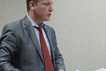 В Иванове состоялся зональный семинар-совещание партийного актива