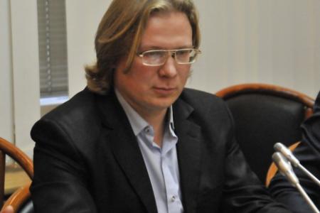 В Государственной Думе состоялся круглый стол «Солженицын: литература или политика»