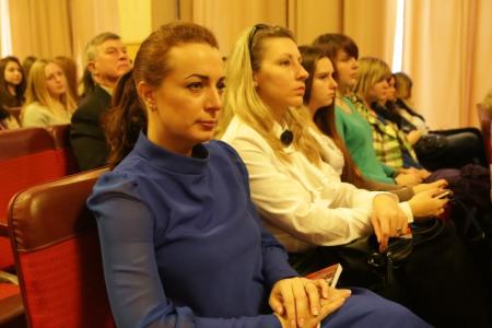 В Ялте проходит научно-практическая конференция в честь 70-летия Крымской встречи "большой тройки"