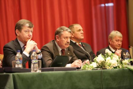 Крымская конференция 1945 года и современность: от войны к миру