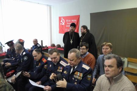 Новороссия благодарит пермских комсомольцев за оказание гуманитарной помощи Донецкой и Луганской Народным Республикам