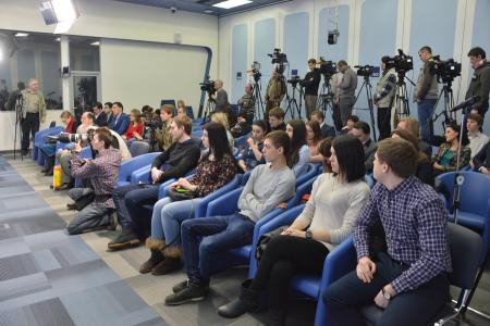 Г.А. Зюганов: «Фашизм, антисоветизм и русофобия снова поднимают голову»