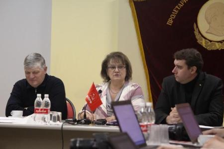 Саратовская область. «Пора сплачиваться, чтобы спасти страну»