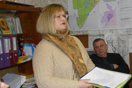 Псковская область. Изборскую волость уничтожают четыре депутата -  граждане Эстонской Республики