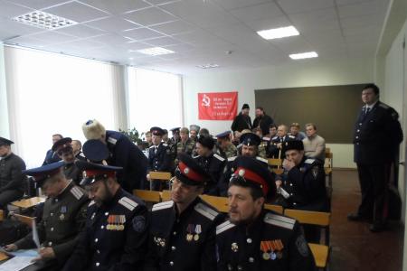 Новороссия благодарит пермских комсомольцев за оказание гуманитарной помощи Донецкой и Луганской Народным Республикам