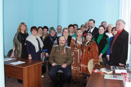 П.С. Дорохин: «Камчатка - здесь начинается Россия». КПРФ уделяет пристальное внимание самому удаленному региону страны