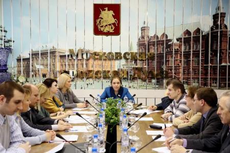 Депутат Мосгордумы Елена Шувалова: «Бесплатную приватизацию жилья надо продлить не менее чем на три года»