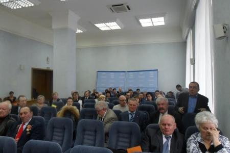 К партийной работе относиться творчески. Заметки с пленума Челябинского обкома КПРФ