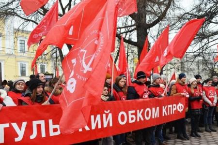 Всероссийская акция протеста в день Советской Армии и Военно-Морского Флота. Итоговый обзор