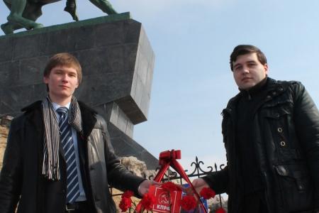 В Уфе состоялась III отчетно-выборная Конференция республиканского отделения ЛКСМ РФ