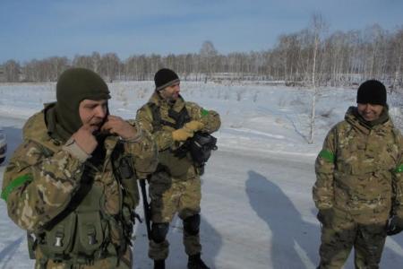 Спортклуб КПРФ. Мы – мирные люди, но наш бронепоезд стоит на запасном пути!