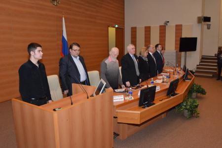  Г.А. Зюганов принял участие во встрече с деятелями культуры ДНР и ЛНР 