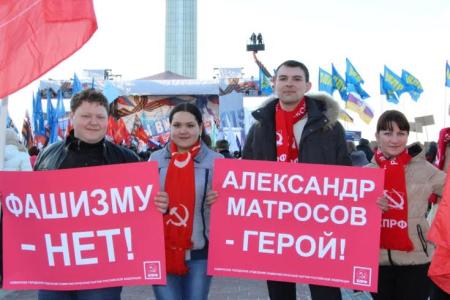Самарская область. Губернатора Меркушкина - к ответу!
