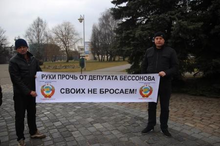 Калининградская область. «Бандерёныш» свинидзе и ГТРК «Россия» на службе Госдепа?
