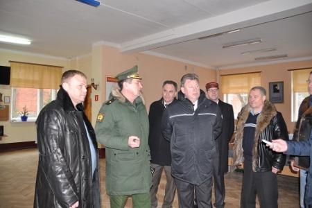 Владимир Кашин: Наша программа выведет Россию на новый уровень жизни