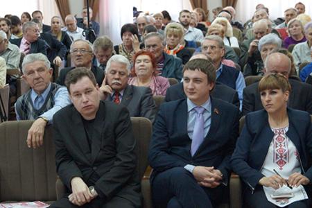 В Краснодаре дан старт общественной инициативе референдума по значимым городским проблемам