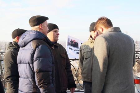 Слив митинга и завода властями Костромы. Как подконтрольные профсоюзы не отстаивают права трудящихся