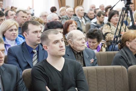 В Краснодаре дан старт общественной инициативе референдума по значимым городским проблемам