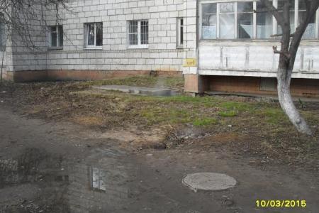 О «входе в информационное поле» главы Администрации Костромы