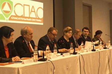 Депутат-коммунист Госдумы Олег Лебедев на экологическом форуме в Мурманске: государству необходимо больше уделить внимания проблеме нефтеразливов