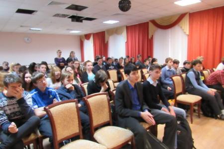 Проект «Знамя нашей Победы» развернулся в Ленинграде на полную мощность