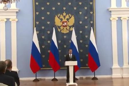 Госпремия - программе "Бренды Советской эпохи"