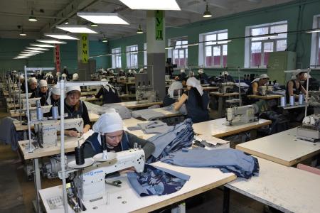 Н.А. Останина: Комиссия аппарата фракции КПРФ в Госдуме изучает исполнение законов