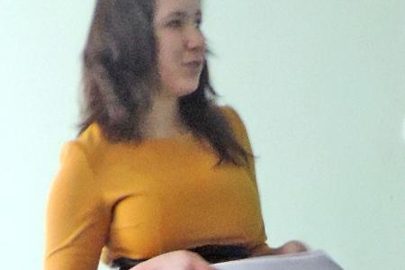 Ивановская область. Комсомольцы познакомили воспитанников Интердома с историей пионерского движения СССР