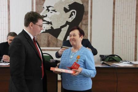 Состоялся IV Пленум Самарского обкома КПРФ