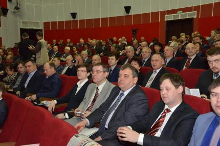 В Подмосковье проводится семинар-совещание актива КПРФ